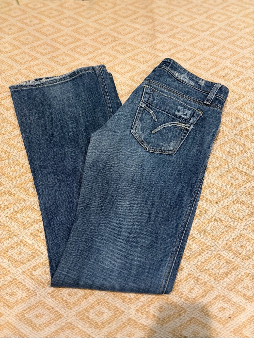 Joe's Jeans Women’s Flare Jeans